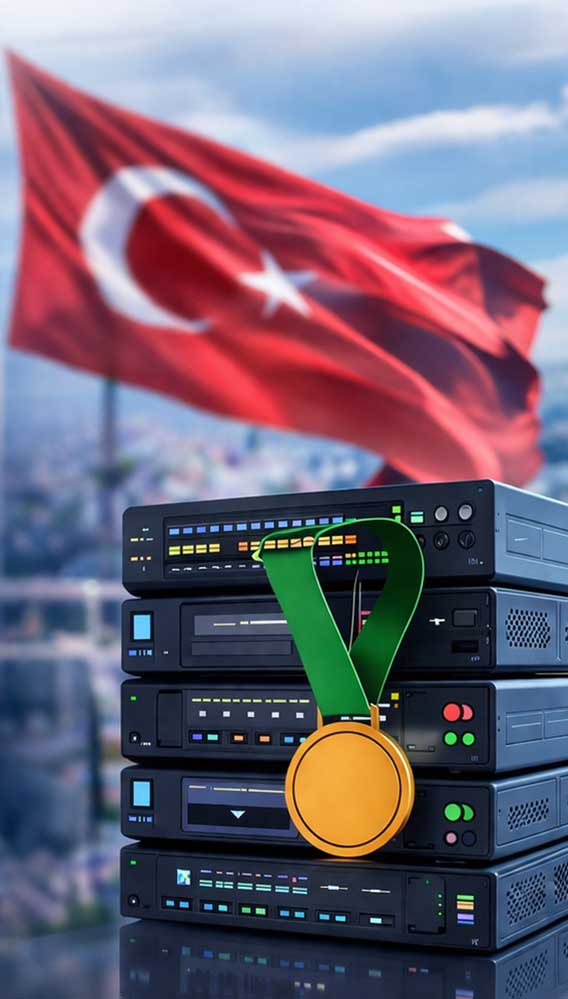 Forte kamu ihalesinde birinci oldu: 21,2 milyon TL’lik proje