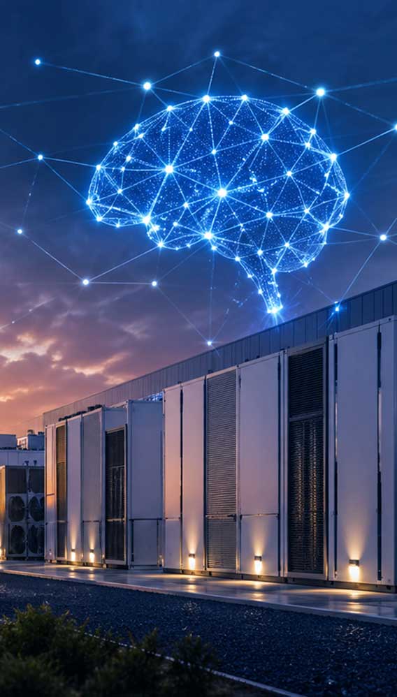 Galaxy Digital zararı azalttı: Gözünü yapay zekâya dikti