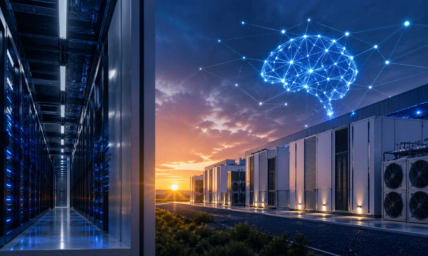 Galaxy Digital zararı azalttı: Gözünü yapay zekâya dikti