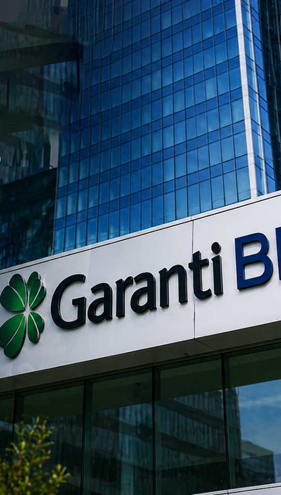 Garanti BBVA’dan güçlü başlangıç: 33.1 milyar TL kâr
