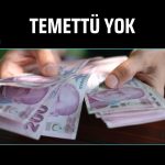 Gayrimenkul şirketi açıkladı: Temettü yok!