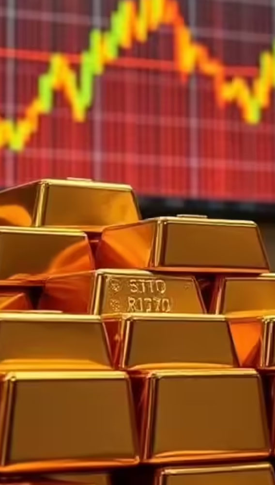 GCM Yatırım’dan altın analizi: 4735 kırılırsa düşüş derinleşebilir