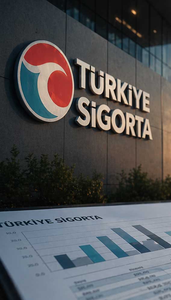 GCM Yatırım’dan TURSG için güçlü revizyon: Hedef fiyat yükseldi