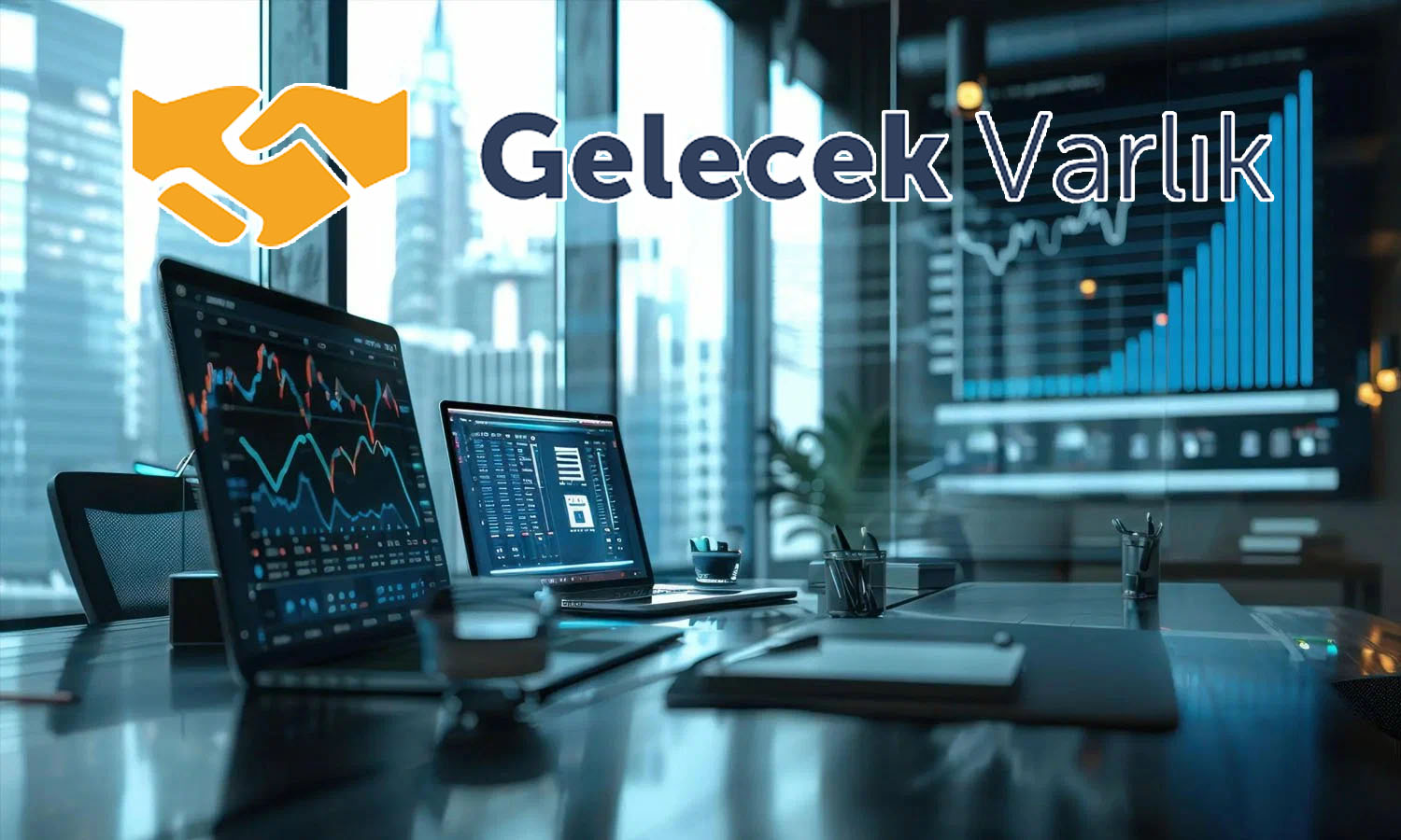 Gelecek Varlık 198 milyon TL’lik portföyün devrini tamamladı