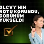 Gelecek Varlık Yönetimi’nin görünümüne pozitif revizyon