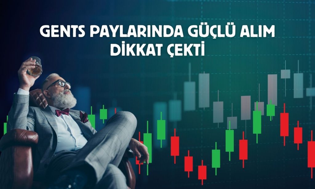 Gentaş ortağından dev alım: Pay oranı yüzde 30’a yaklaştı