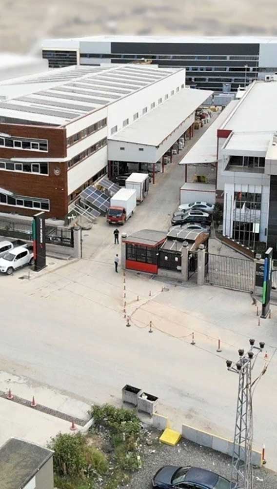 Girişim Elektrik’ten 1,78 milyon dolarlık ihale başarısı