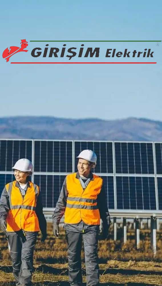 Girişim Elektrik’ten 205 milyon dolarlık dev GES hamlesi