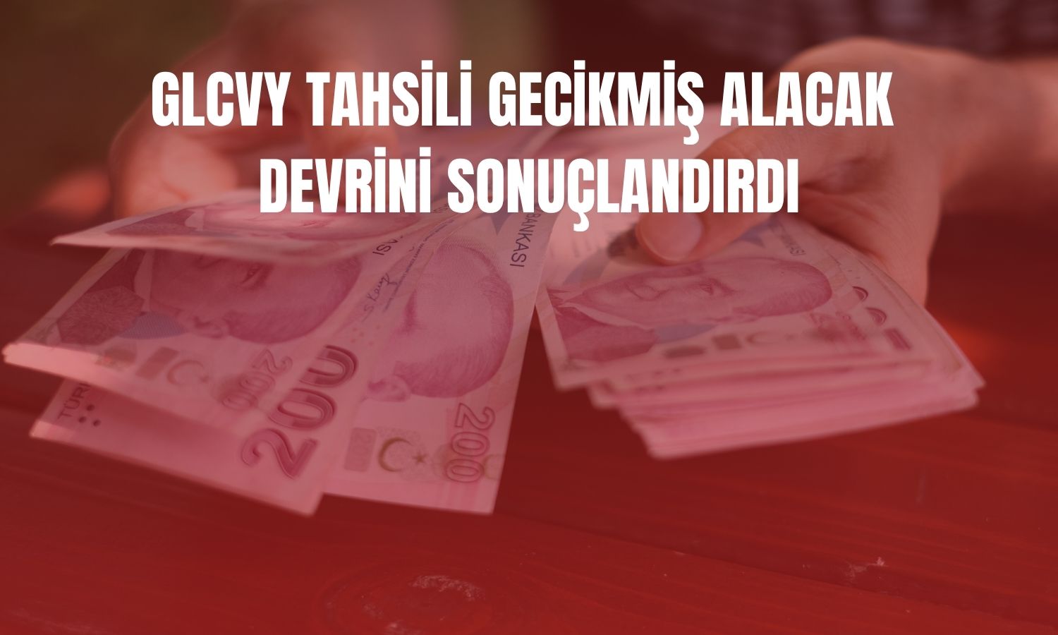 GLCVY 927,6 milyon TL’lik portföy devir işlemini tamamladı