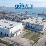 Göknur Gıda’dan Mersin’e 185 milyon TL’lik dev yatırım