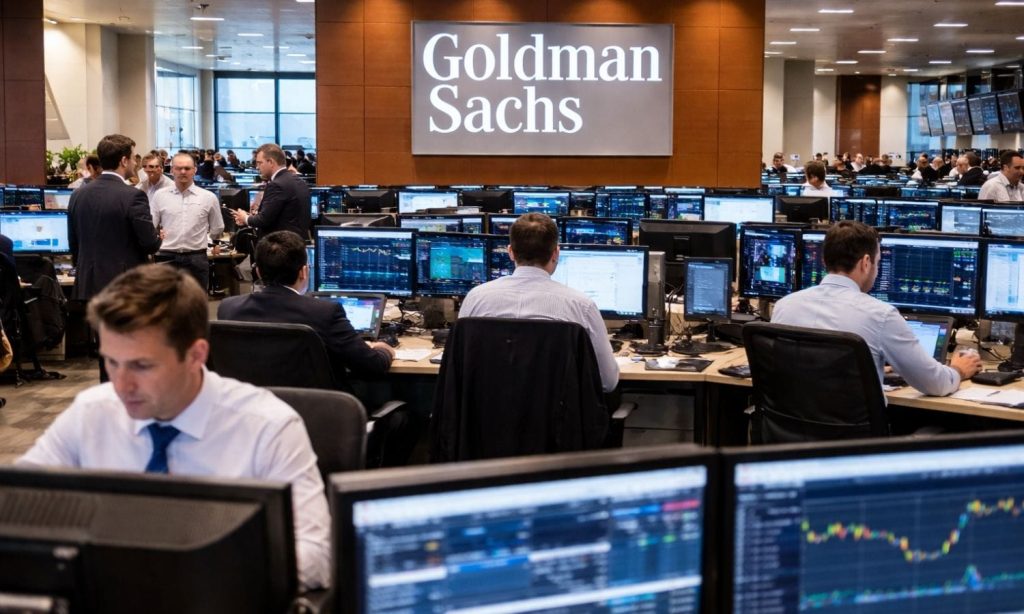 Goldman Sachs beklentileri aştı: 1Ç26 kârı hisseleri yükseltti
