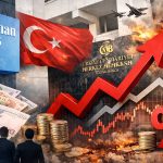Goldman Sachs’tan Türkiye raporu: Faiz artışı ihtimali güçleniyor