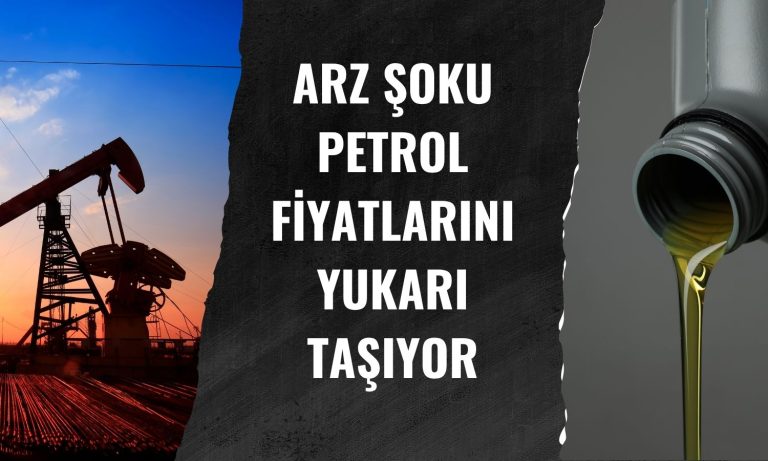 Goldman’dan petrol için 90 dolar öngörüsü