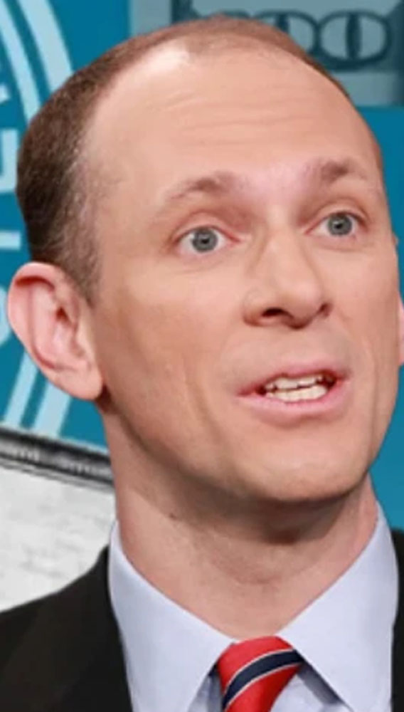 FED/Goolsbee: Enflasyon ekonomiye kalıcı şekilde yerleşebilir