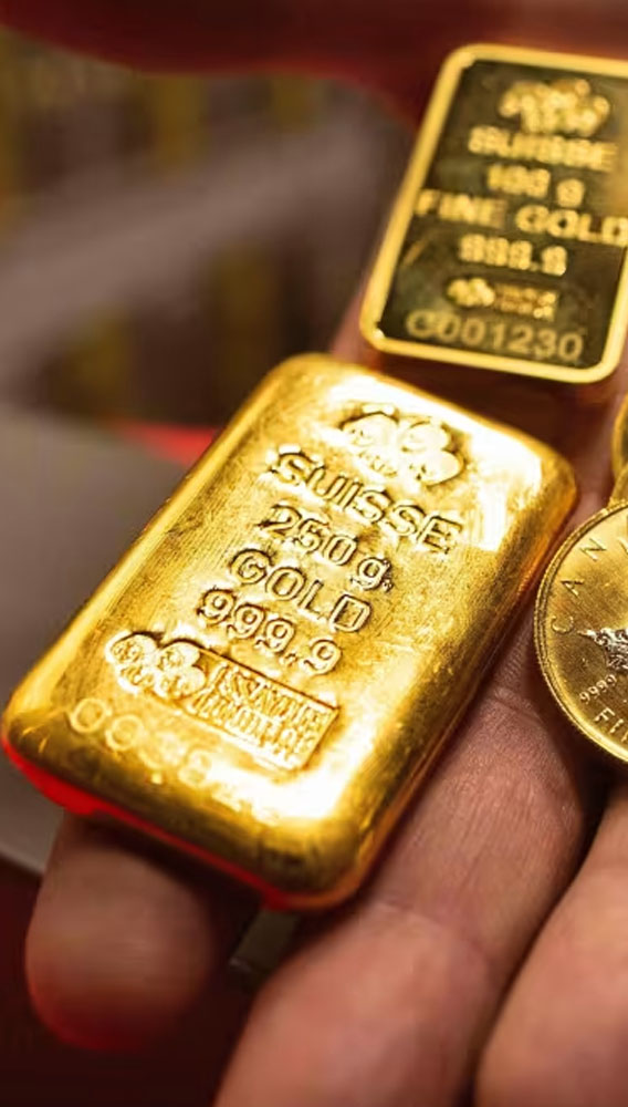 Gram altında 10 bin TL beklentisi: Uzman o tarihe işaret etti