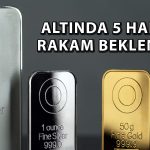 Gram altında Temmuz’a işaret edildi: Bu seviyeler gündemde olacak