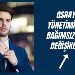 GSRAY’da bağımsız üyelik için SPK’dan yeşil ışık