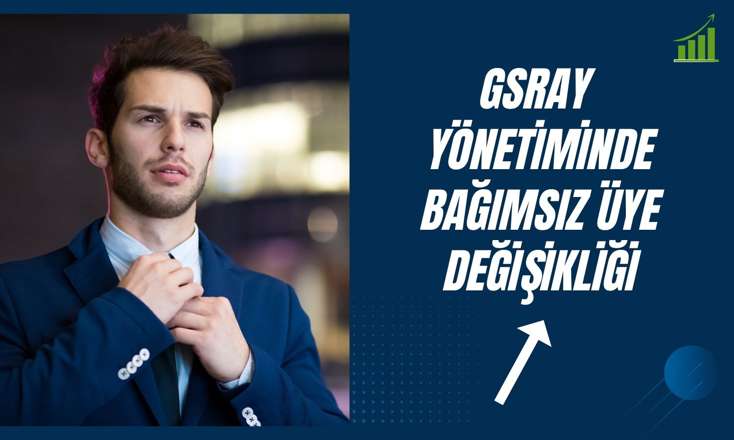 GSRAY’da bağımsız üyelik için SPK’dan yeşil ışık