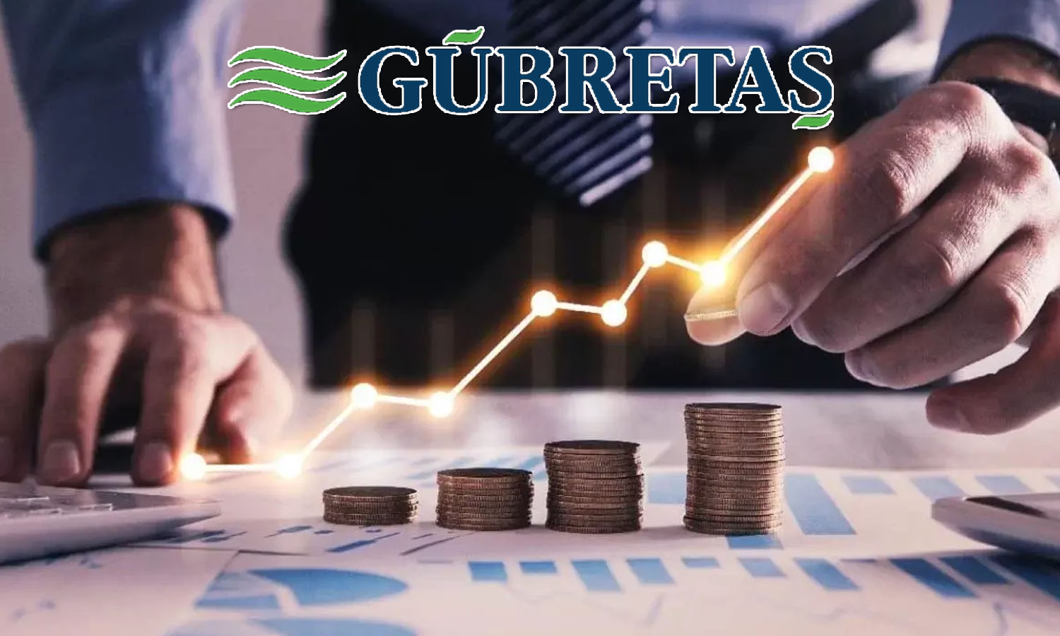 Gübre Fabrikaları Dolomit Madenini bağlı ortaklığına devretti