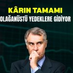 Gübre Fabrikaları “yatırım” gerekçesiyle temettü yok dedi