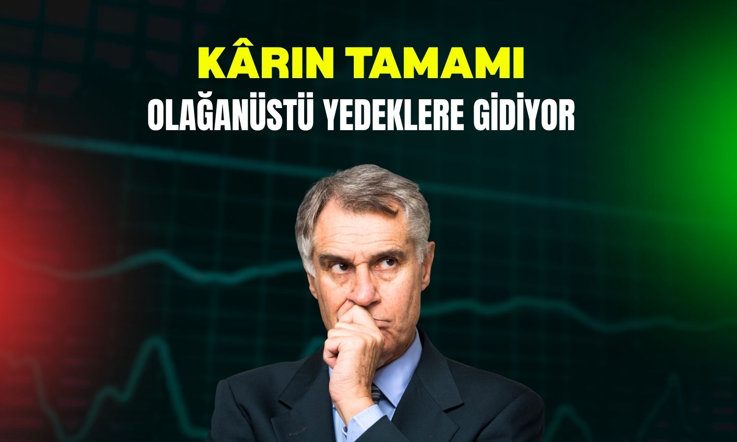 Gübre Fabrikaları “yatırım” gerekçesiyle temettü yok dedi