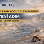 Gübretaş’tan Söğüt Altın Madeni için kritik süreç