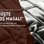 Gümüş yatırımcıları dikkat: Sosyal medyada dolaşan illüzyona kanmayın