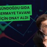 Gündoğdu’dan sermaye tavanı artışına SPK onayı