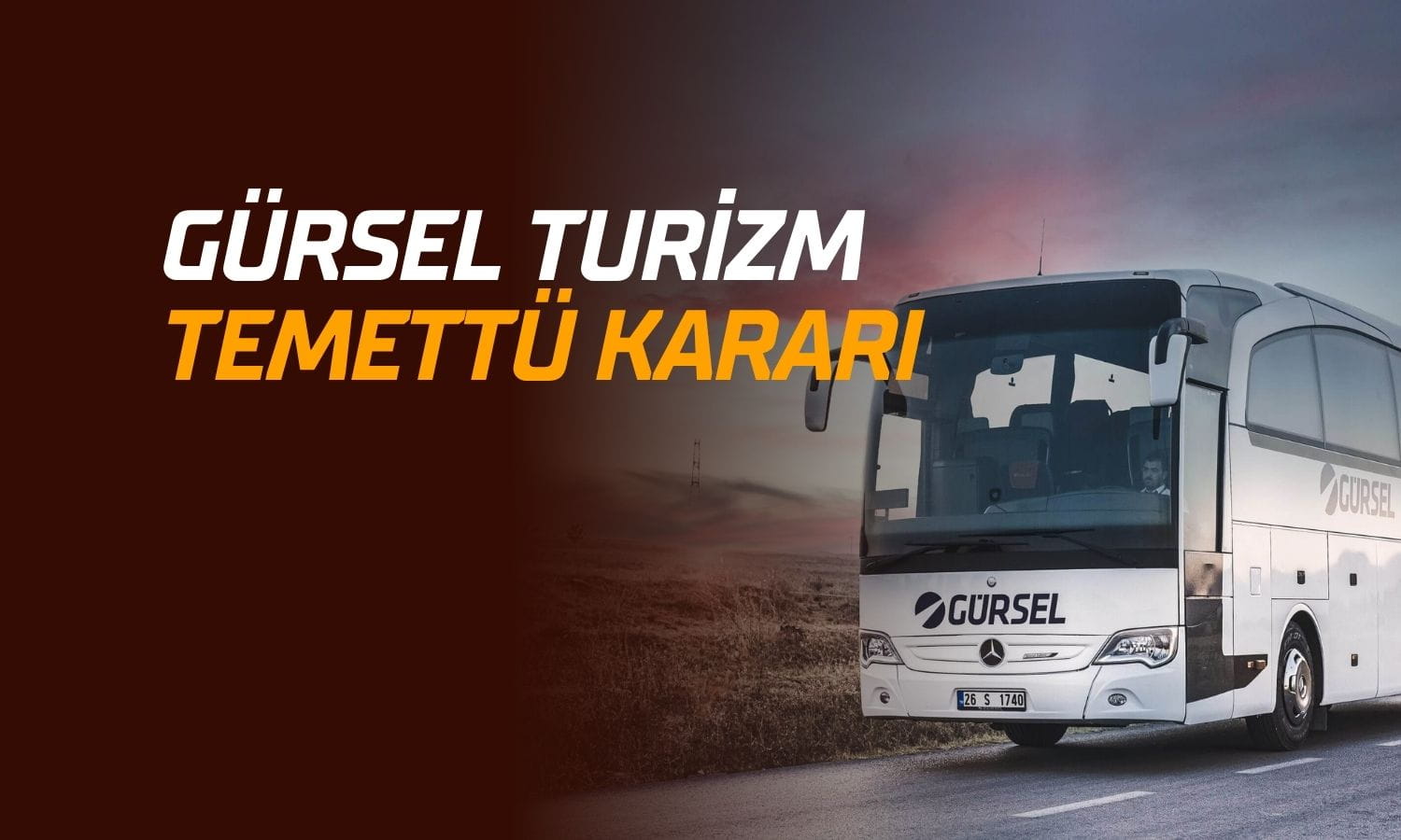 Gürsel Turizm’den müjde: İki taksitte temettü dağıtacak
