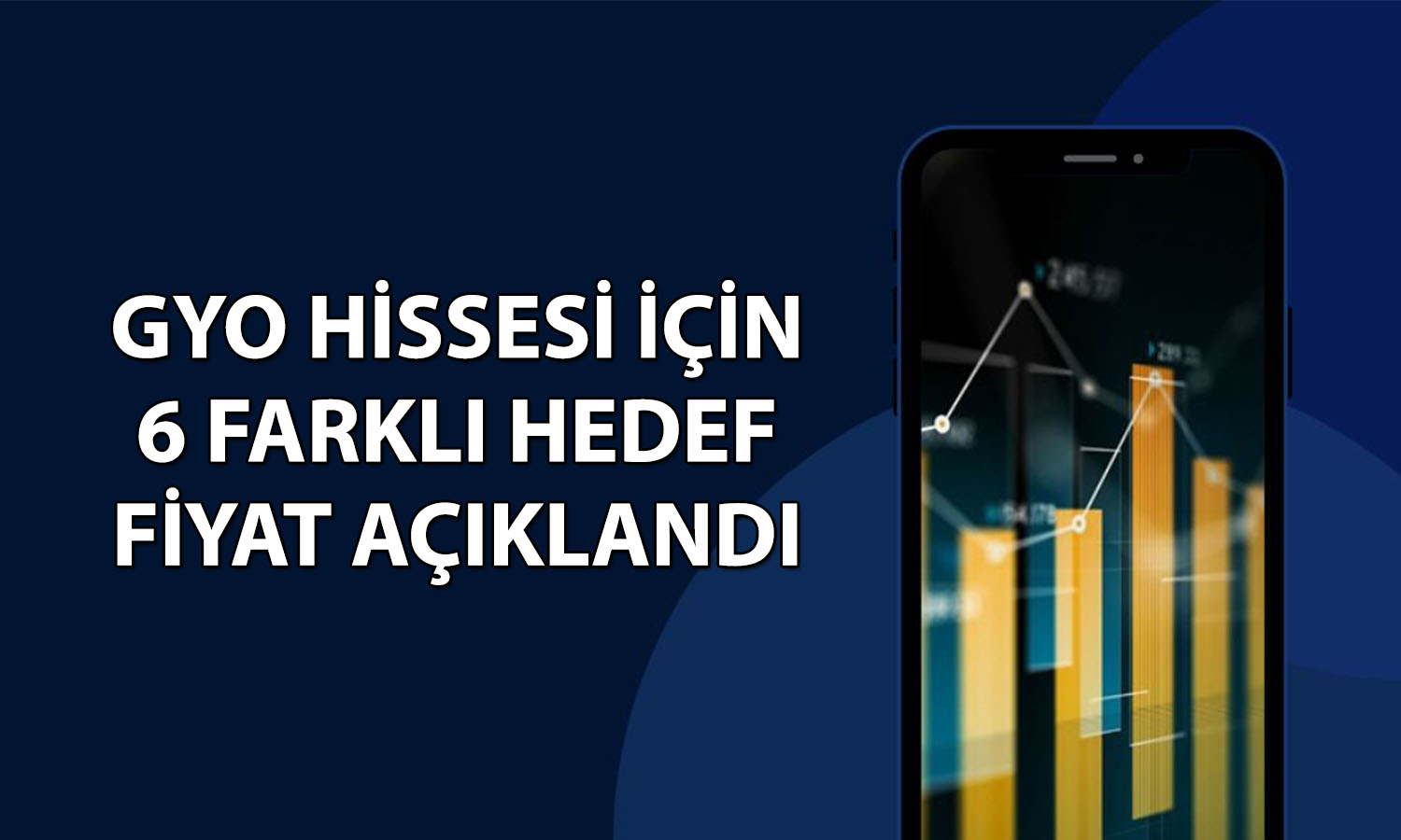 GYO hissesi 41 TL’yi aşacak! Aracı kurumlar güveniyor