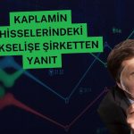 Haftalık yüzde 38 arttı: O şirketten fiyat açıklaması!