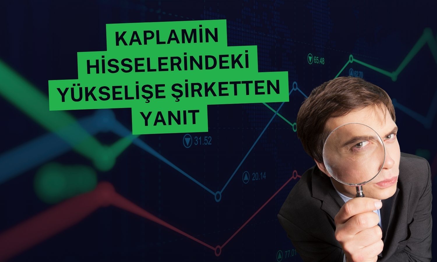 Haftalık yüzde 38 arttı: O şirketten fiyat açıklaması!