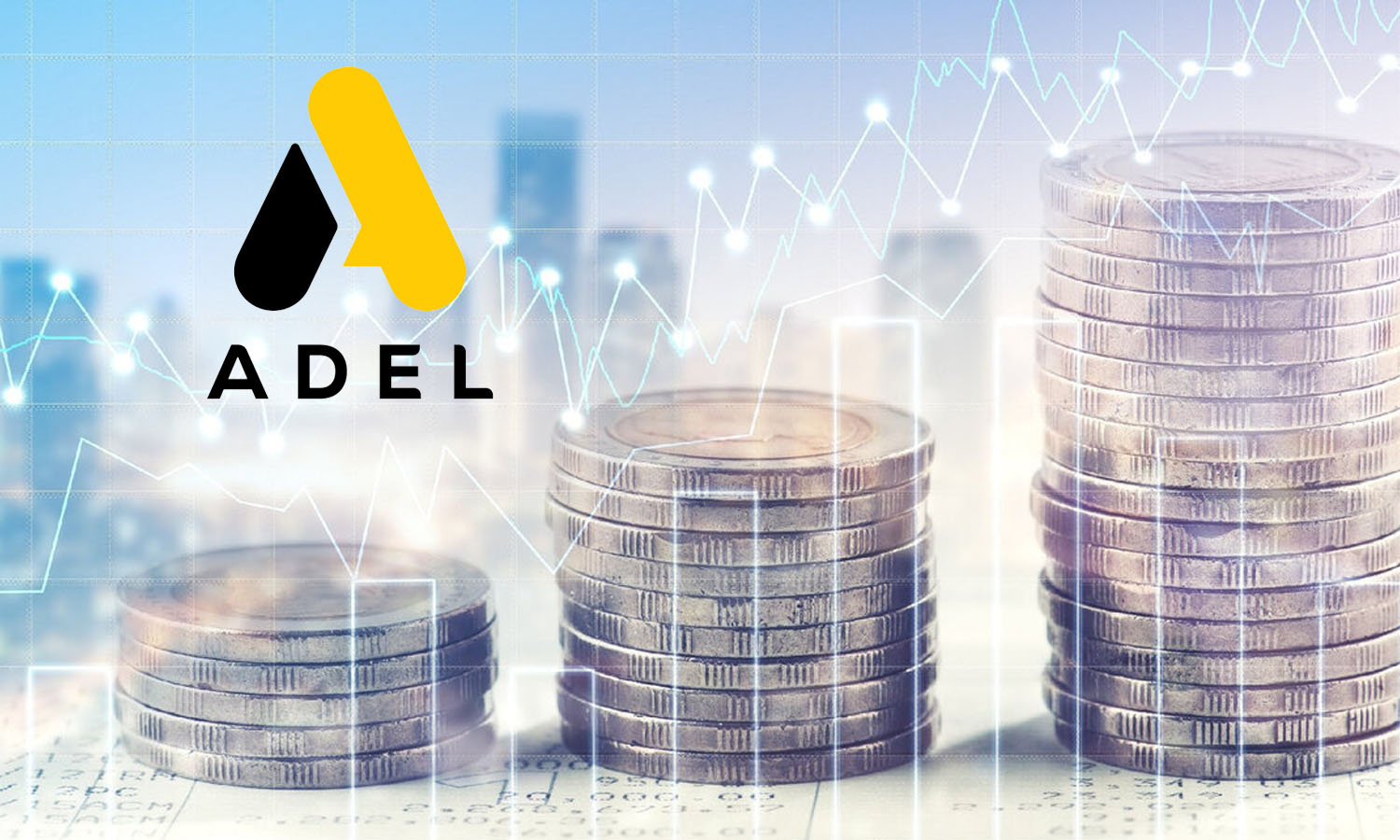 Haftalık yüzde 42 yükselen ADEL için tedbir kararı