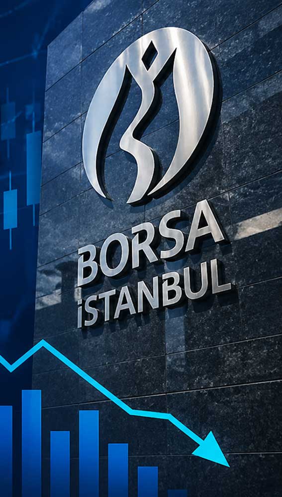 Halka arz endeksinde güncelleme: İki şirket kapsam dışı