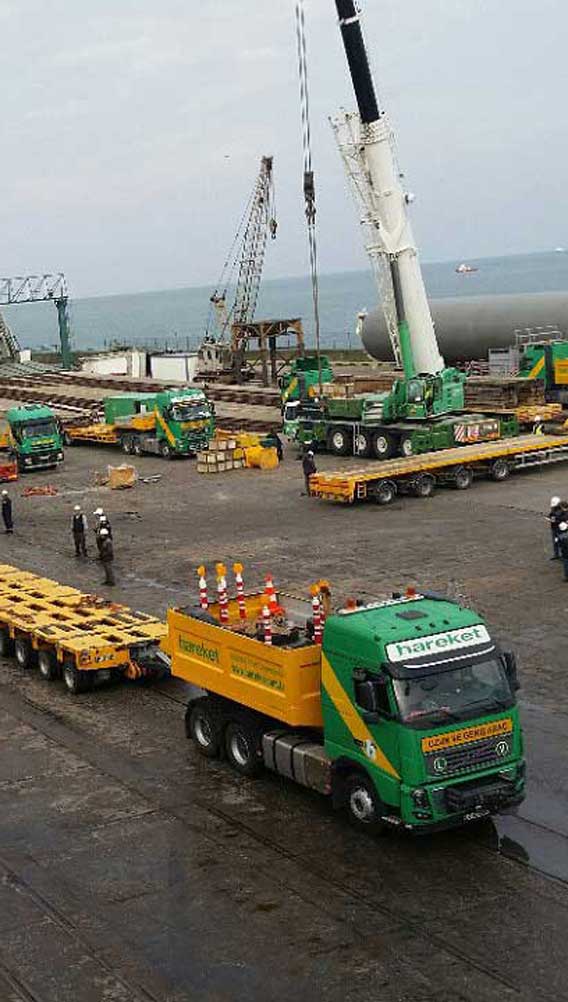 Hareket’ten Avrupa’da 6,8 milyon euroluk yeni anlaşma