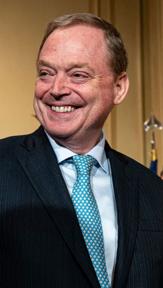 Hassett: Kevin Warsh 15 Mayıs’ta FED’de göreve başlayabilir