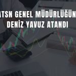 Hat-San’da görev değişimi: Yeni Genel Müdür açıklandı