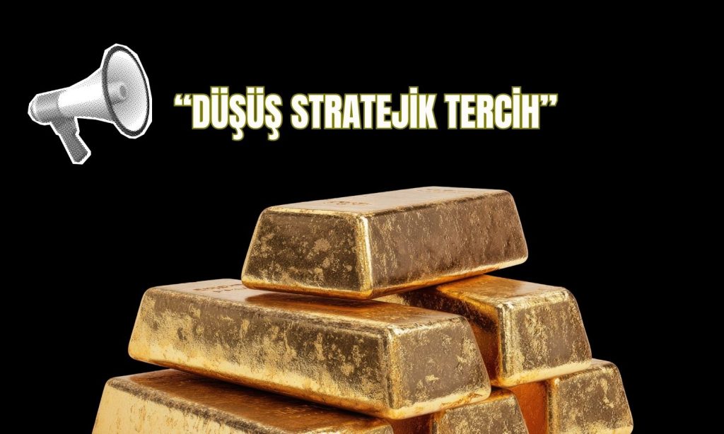 Hazine’den altın rezervi iddialarına net yanıt