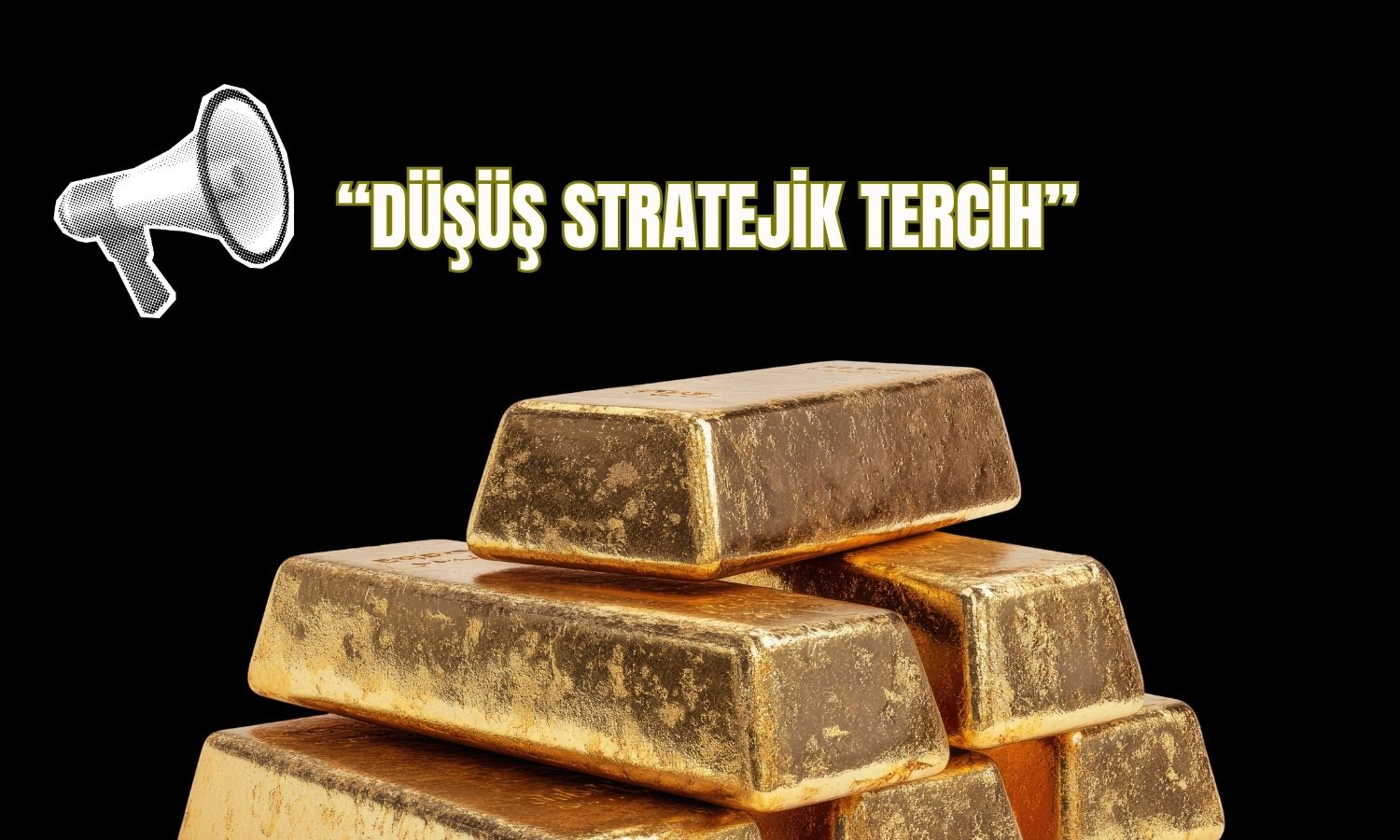 Hazine’den altın rezervi iddialarına net yanıt