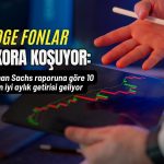 Hedge fonlar rekora koşuyor: 10 yılın en iyi aylık getirisi yolda