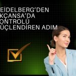 Heidelberg, Akçansa’daki payını yüzde 79,44’e çıkarıyor