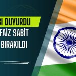 Hindistan Orta Doğu gerilimi ortasında faizi sabit bıraktı