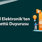 Hissesi tavan olan Karel’den temettü duyurusu