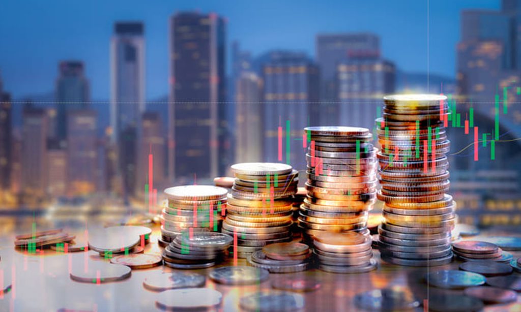 Hissesi yüzde 1218 yükselen şirketten şube duyurusu