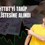 Hitit Bilgisayar takip listesine eklendi: 60 lirayı aşar mı?