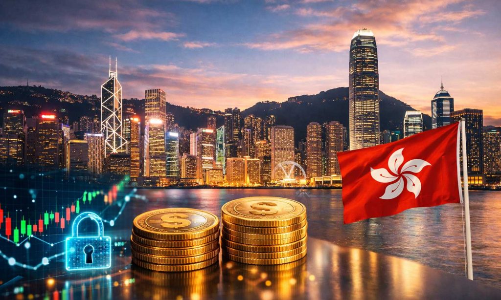 Hong Kong’dan stablecoin hamlesi: İlk lisanslar verildi