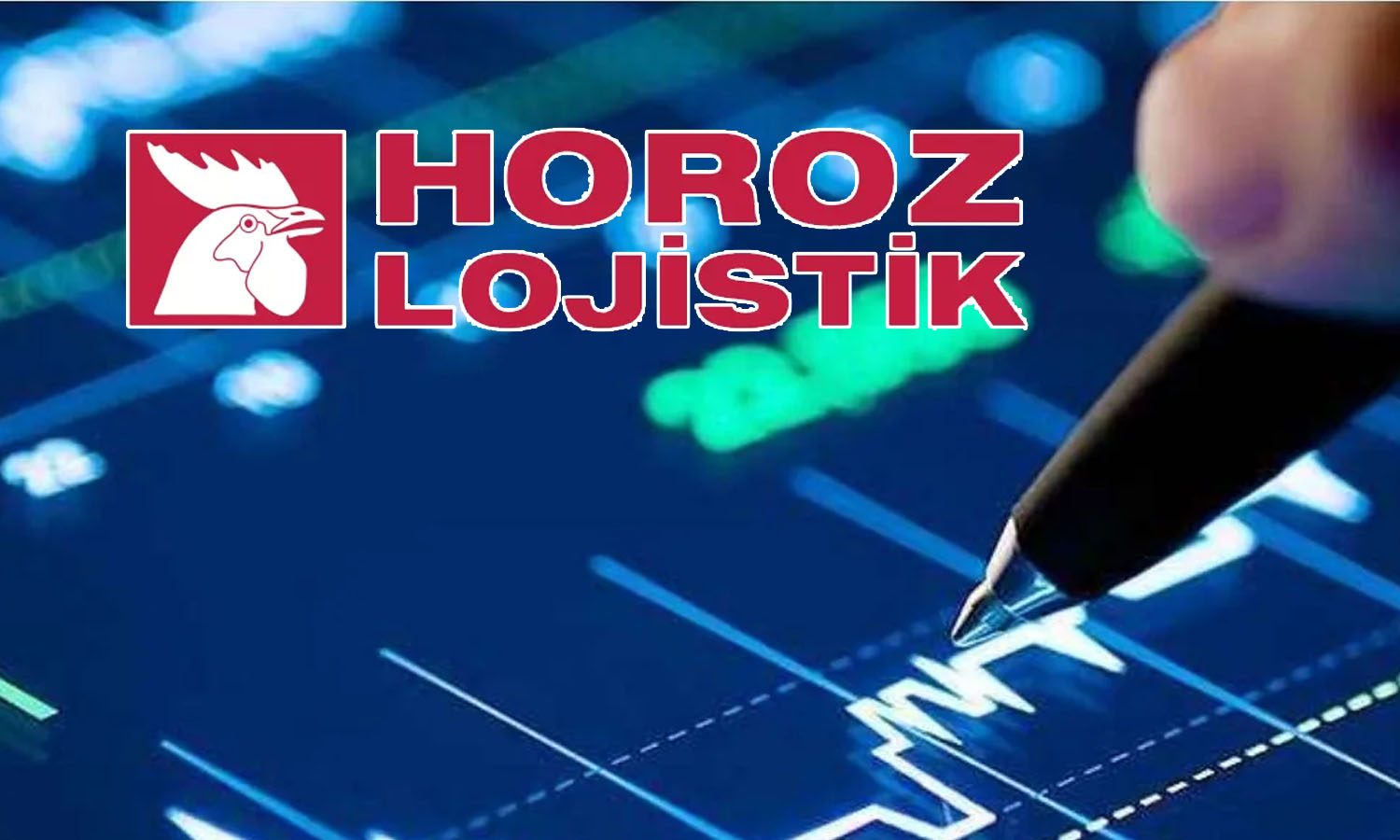 Horoz Lojistik’ten aylık yüzde 68 yükselen hisseye yönelik duyuru