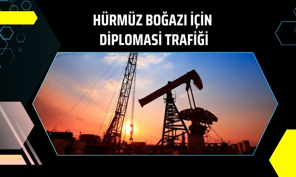 Hürmüz Boğazı için kritik Umman-İran görüşmesi