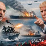 Hürmüz Boğazı krizi derinleşiyor: Diplomasi ve tehdit yan yana