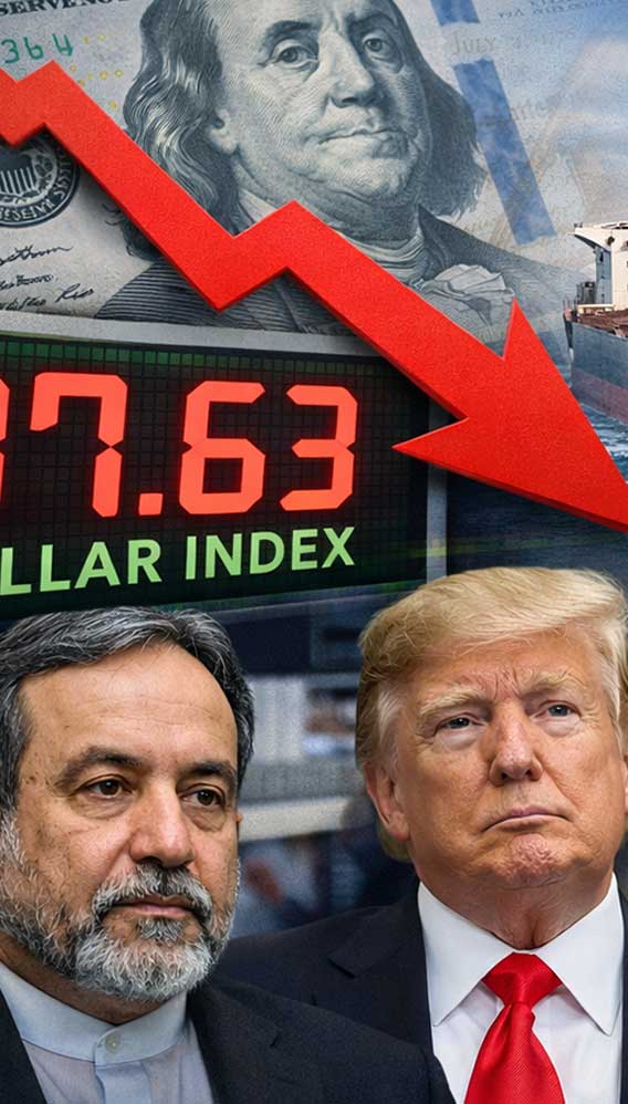 Hürmüz kararı piyasaları salladı: Dolar ve petrol geriledi